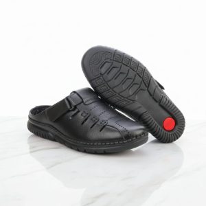 Stylish Half Shoes HSB