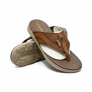 Sleeper Sandal C