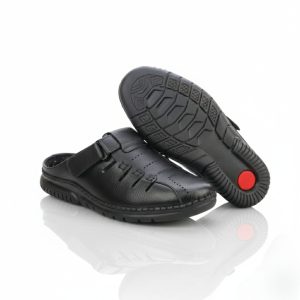 Stylish Half Shoes HSB