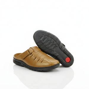 Stylish Half Shoes HSM