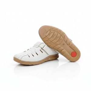 Stylish Half Shoes HSW