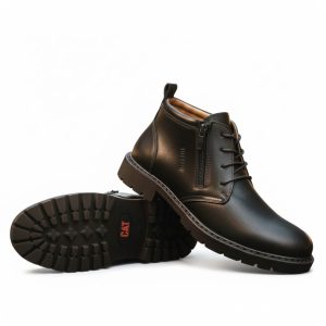 Premium Chelsea Boots