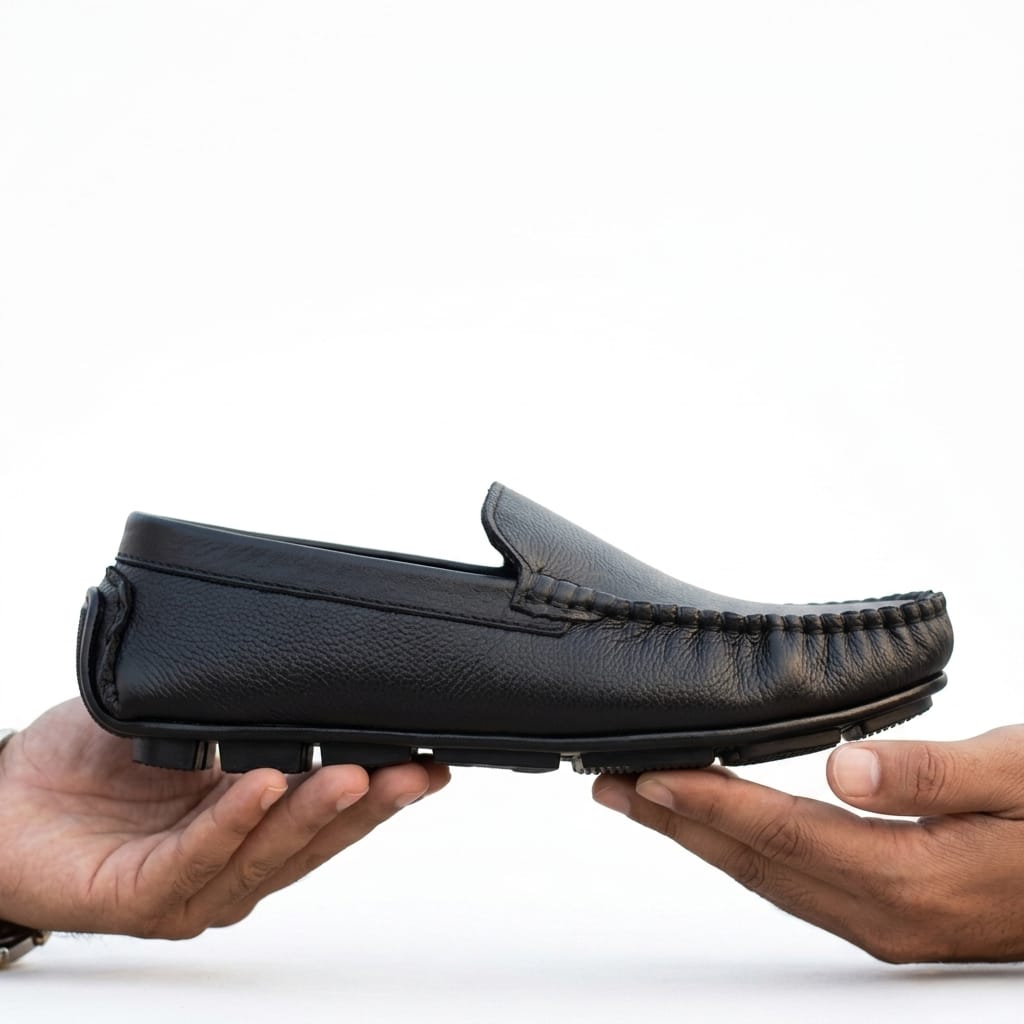 Premium Loafer LB1